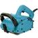 Makita 9741 Borstelschuurmachine