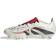 adidas Predator League Fold-Over Tongue SG - Off White/Core Black/Pure Ruby