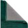 Think Rugs Super Soft Green 60x120cm
