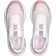 On Cloudnova Form 2 W - Pearl/Raspberry