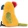 Jellycat Budgeby Papegoja 12 x 14 cm