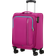 American Tourister Sea Seeker 55cm - Deep Fuchsia