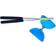 Eureka Diabolo Blue