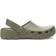 Birkenstock Birki Flow EVA - Khaki