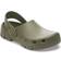 Birkenstock Birki Flow EVA - Khaki