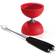 Eureka Diabolo Red