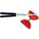 Eureka Diabolo Red