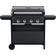 Campingaz Gasgrill Select 4 L 4 Edelstahlbrenner