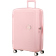 American Tourister SoundBox 77cm - Pastel Pink