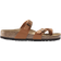 Birkenstock Mayari Birko-Flor - Brown/Ginger Brown