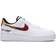 Nike Air Force 1 Drew League 2021 M - White/Black/Multi-Color