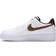 Nike Air Force 1 Drew League 2021 M - White/Black/Multi-Color