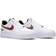 Nike Air Force 1 Drew League 2021 M - White/Black/Multi-Color