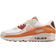 Nike Air Max 90 SE Sun Club - Sail/Light Orewood Brown/Burnt Sunrise/Light Madder Root