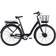 Crescent Elina 7-Speed 2025 51cm - Black Matte