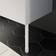 IKEA Enhet White Bordsben 23.5cm 2st