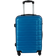 Borg Living Cabin Suitcase 48cm - Blue