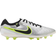 Nike Tiempo Legend 10 Pro AG Low-Top - Metallic Silver/Volt/Black