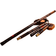 SevenAngel Chinese bamboo flute Xiao 3
