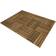 Strand Stainless Teak Delta Plate A Left 23916 Outdoor Flooring