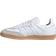 adidas Samba OG W - Cloud White/Grey One