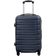 Borg Living Cabin Suitcase 48cm - Dark Blue