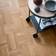 Tarkett Noble 7806009 Oak Parquet Flooring