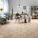 Tarkett Noble 7806009 Oak Parquet Flooring