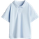 H&M Boys Cotton Polo Shirt - Blue