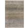 Dunelm Parker Yellow 80x153cm