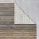 Dunelm Parker Yellow 80x153cm