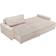 Palozi Sofa Montaigne Beige Sofa 282cm 4 Seater