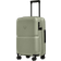 Antler Single Stripe Expandable Carry On 55cm - Clover Green