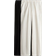 H&M Wide Leg Trousers 2-Pack - Beige