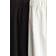 H&M Wide Leg Trousers 2-Pack - Beige