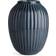 Kähler Hammershøi Anthracite Gray Vas 25.5cm