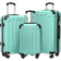 Lugg Skywander Set of 3 - Mint