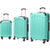 Lugg Skywander Set of 3 - Mint