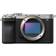 Sony Alpha 7C II Silver