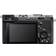 Sony Alpha 7C II Silver