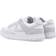 Nike Dunk Low Sneakers - Summit White/Photon Dust