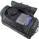 Samsonite Andante 2 Wheeled Duffel 71cm - All Black
