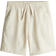 H&M Linen-blend Shorts - Light Beige (1274071001)