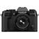 Fujifilm X-T50 + XC 15-45mm F3.5-5.6 OIS Black