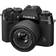 Fujifilm X-T50 + XC 15-45mm F3.5-5.6 OIS Black