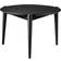 FDB Møbler Søs Black Sofabord 55cm