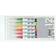 Clean Color Real Brush 12-pack