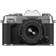 Fujifilm X-T50 + XC 15-45mm F3.5-5.6 OIS Silver