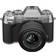 Fujifilm X-T50 + XC 15-45mm F3.5-5.6 OIS Silver