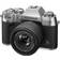 Fujifilm X-T50 + XC 15-45mm F3.5-5.6 OIS Silver